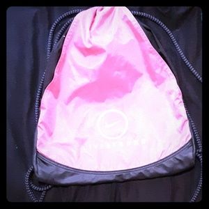 Nike Drawstring bag
